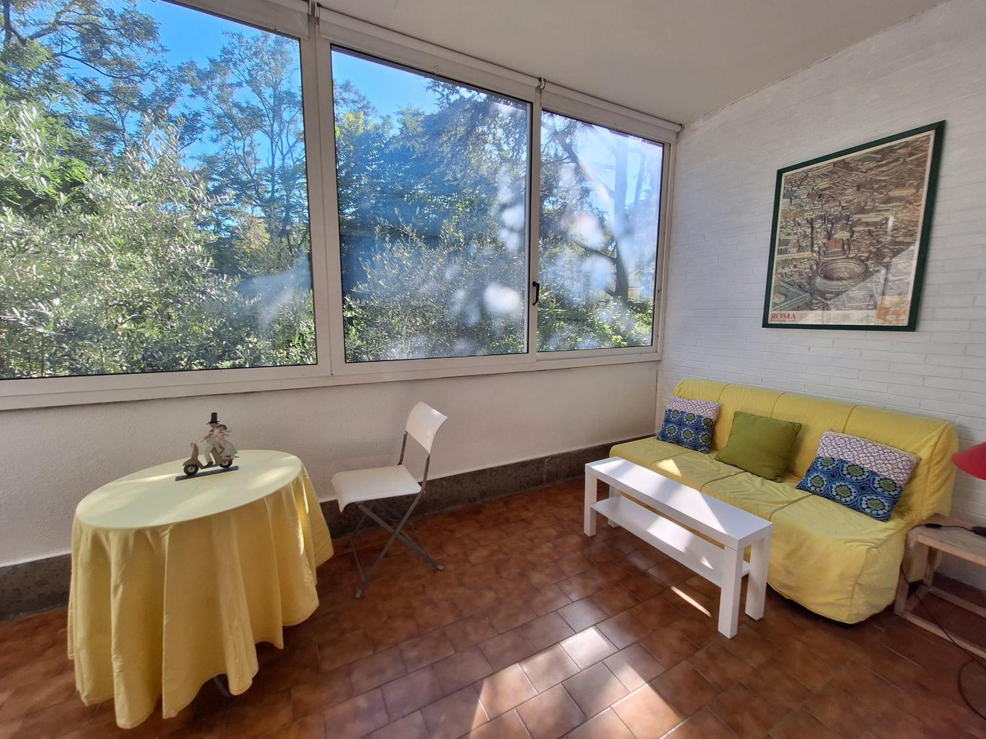 Delmirani's Book - Vatican View Appartement Rome